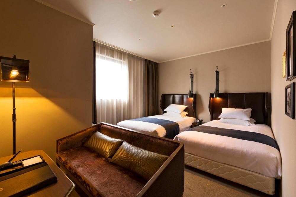 Royal Park Hotel Takamatsu Dış mekan fotoğraf