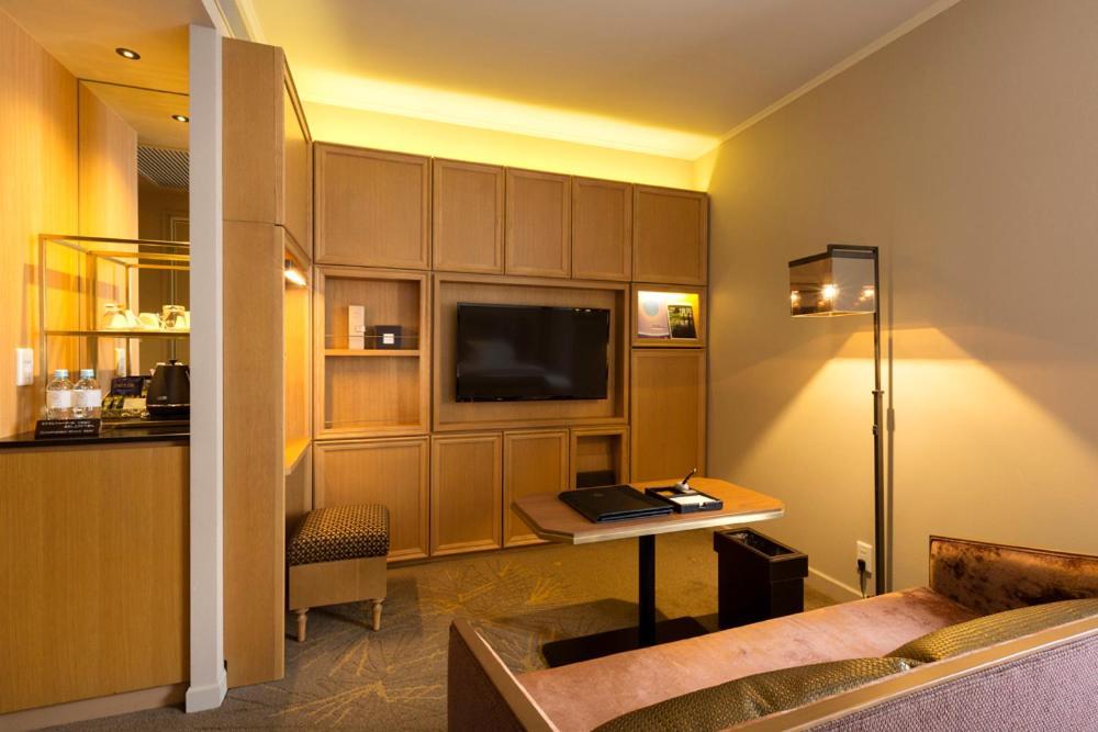Royal Park Hotel Takamatsu Dış mekan fotoğraf