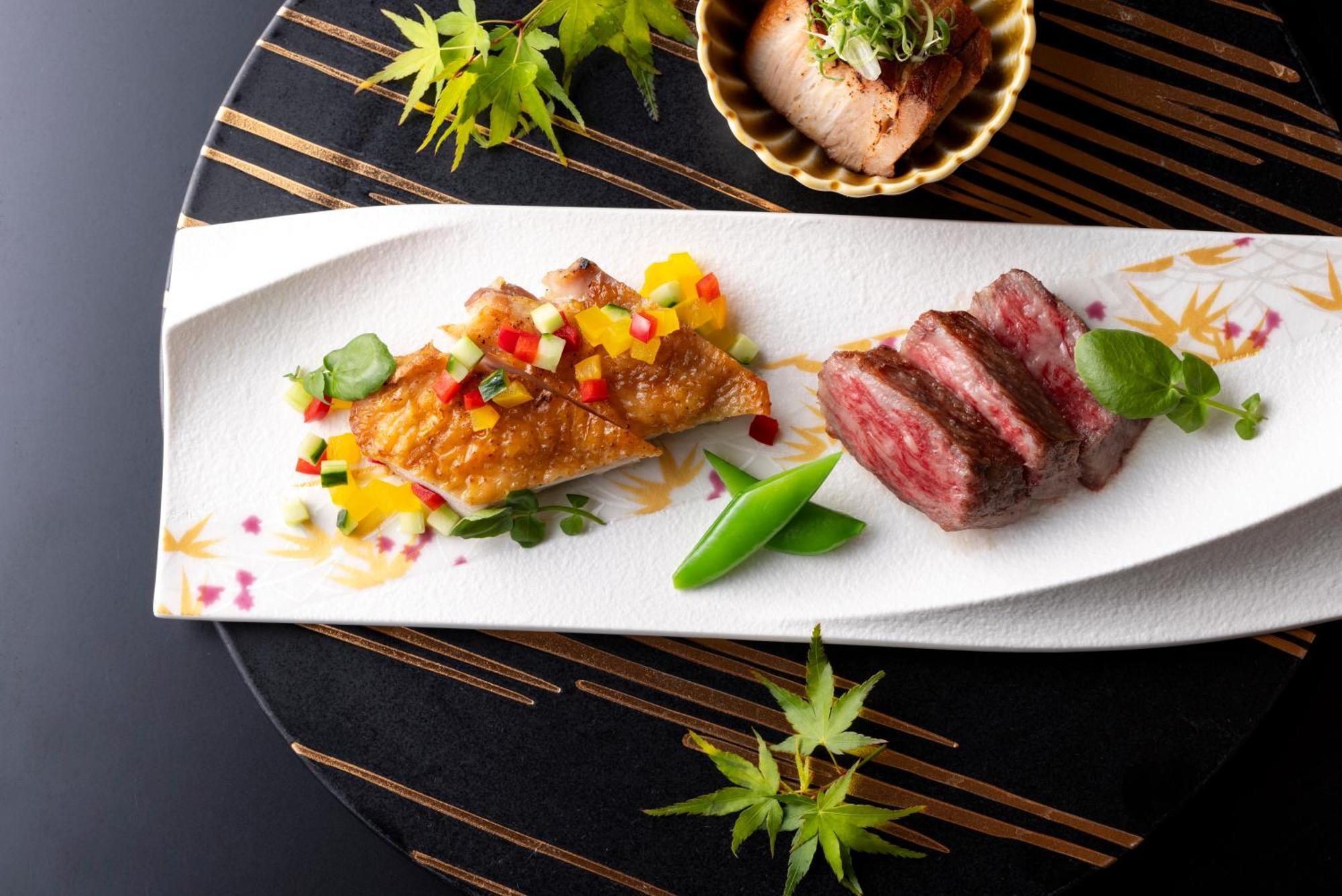 Royal Park Hotel Takamatsu Dış mekan fotoğraf