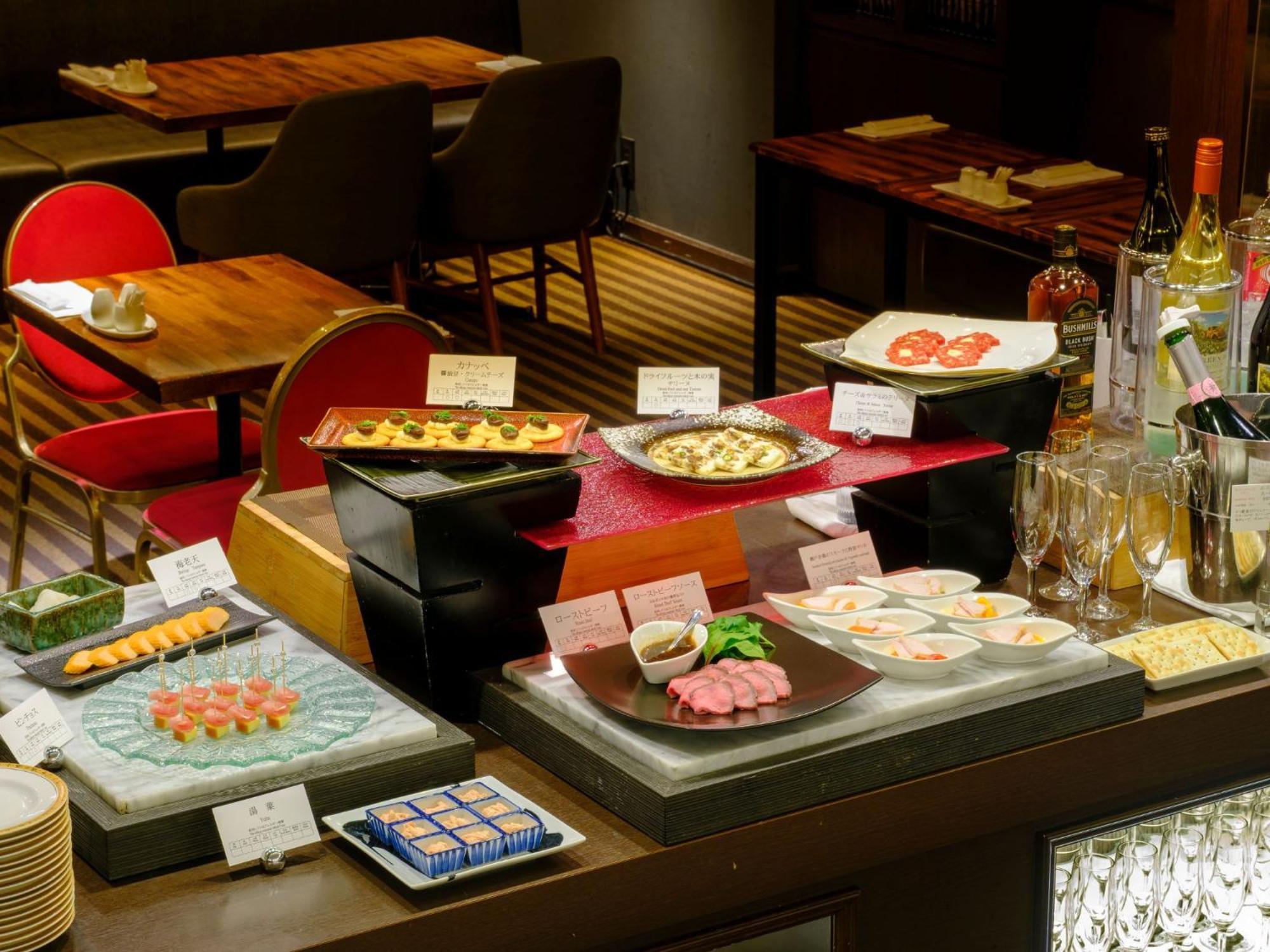 Royal Park Hotel Takamatsu Dış mekan fotoğraf