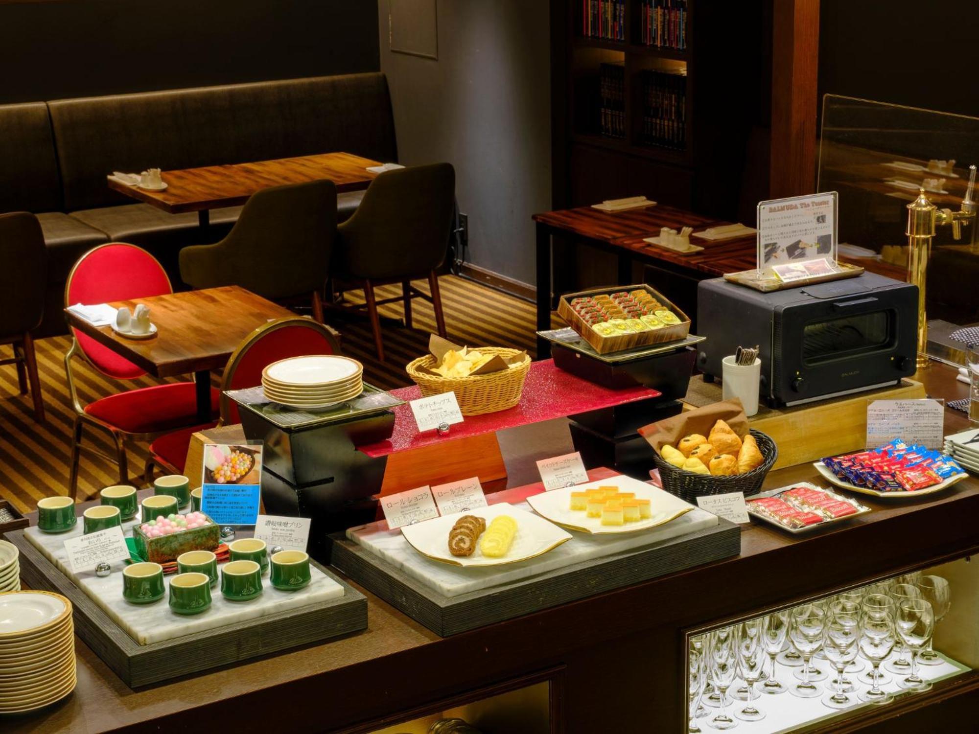 Royal Park Hotel Takamatsu Dış mekan fotoğraf