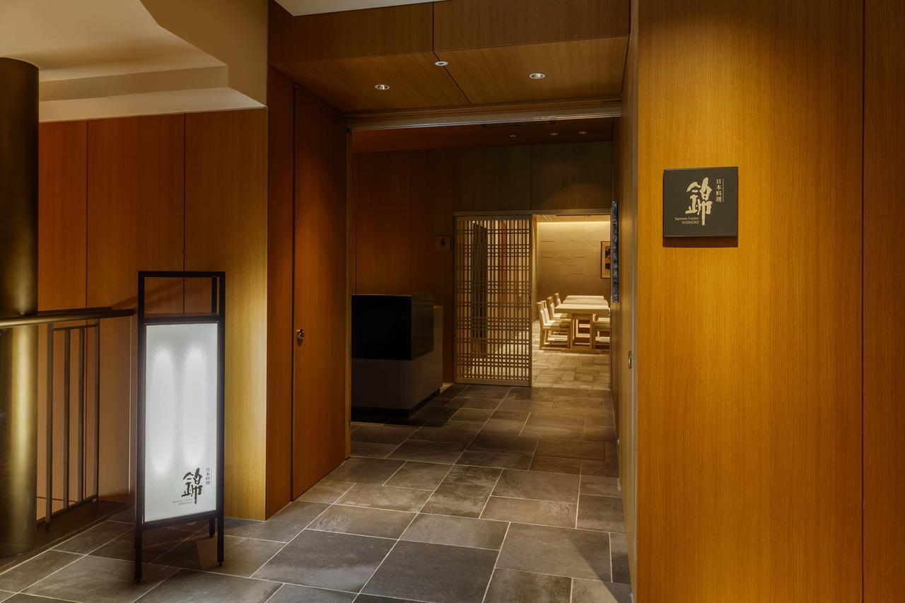 Royal Park Hotel Takamatsu Dış mekan fotoğraf