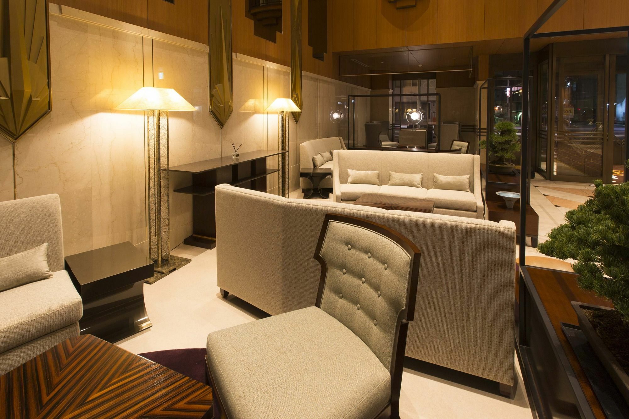 Royal Park Hotel Takamatsu Dış mekan fotoğraf