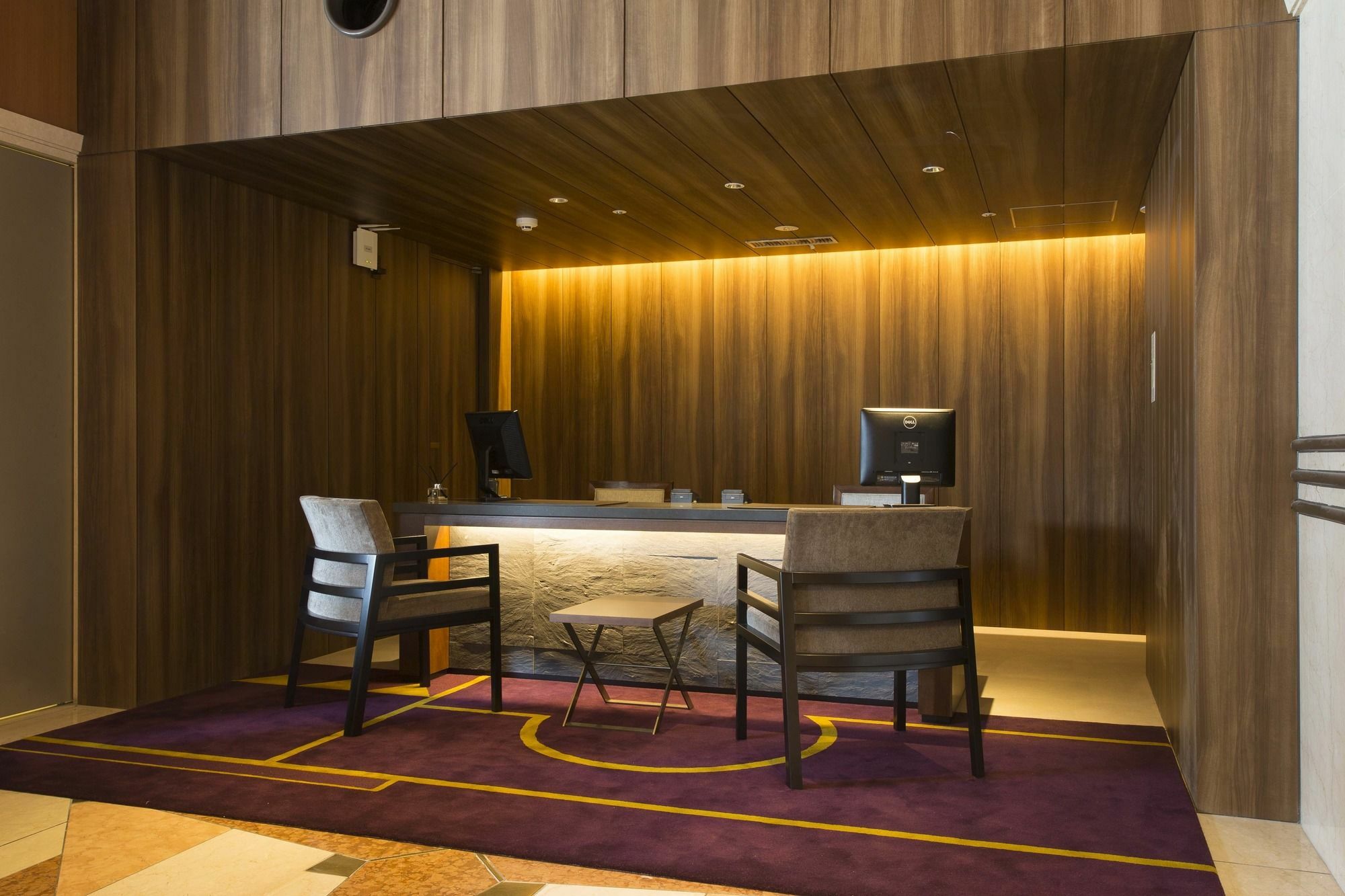 Royal Park Hotel Takamatsu Dış mekan fotoğraf
