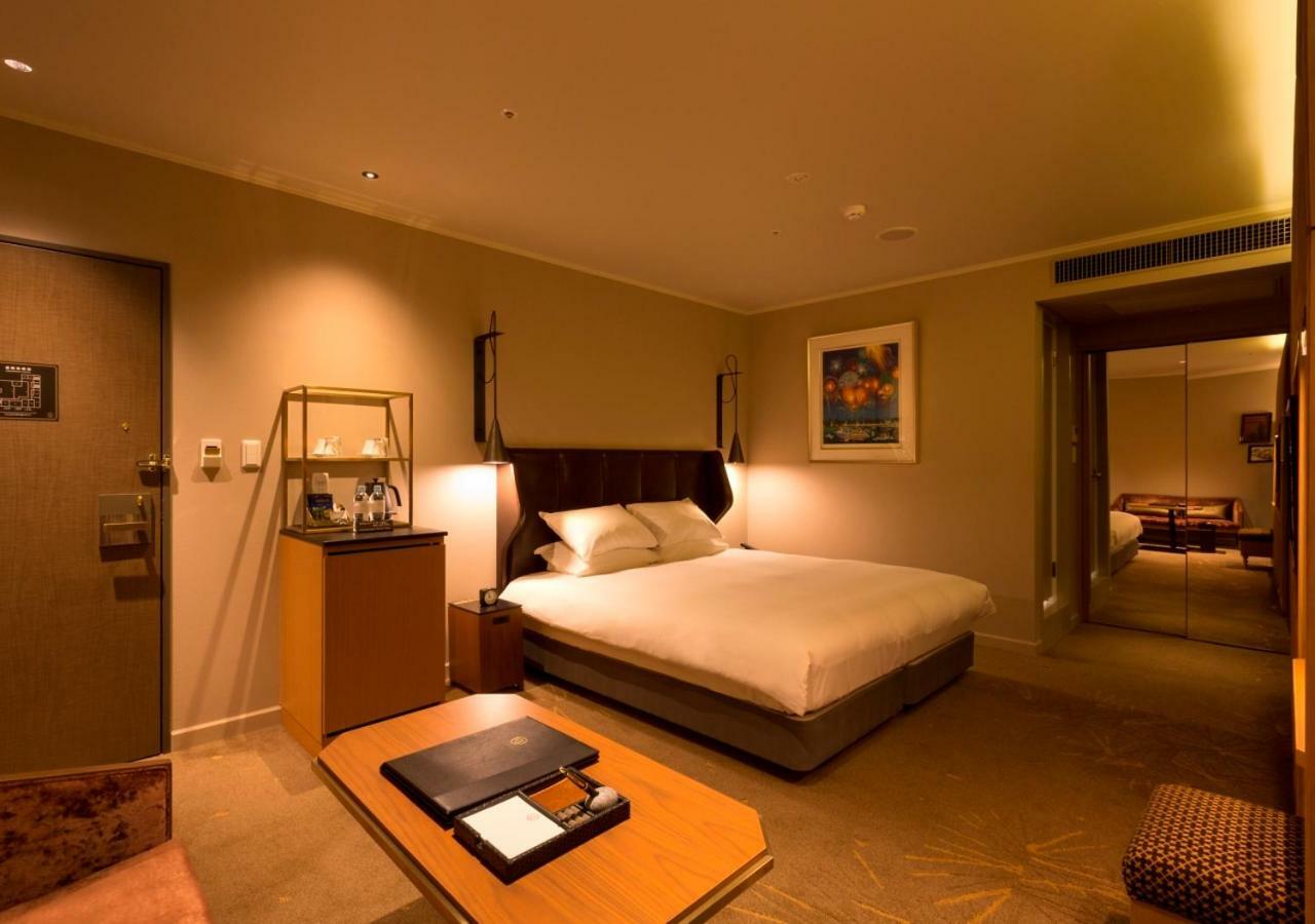 Royal Park Hotel Takamatsu Dış mekan fotoğraf