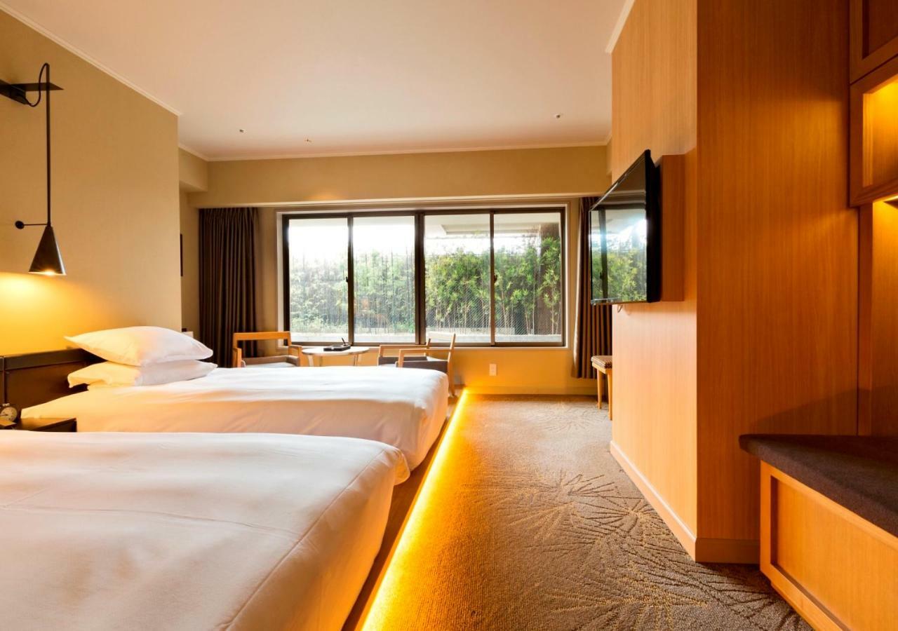 Royal Park Hotel Takamatsu Dış mekan fotoğraf