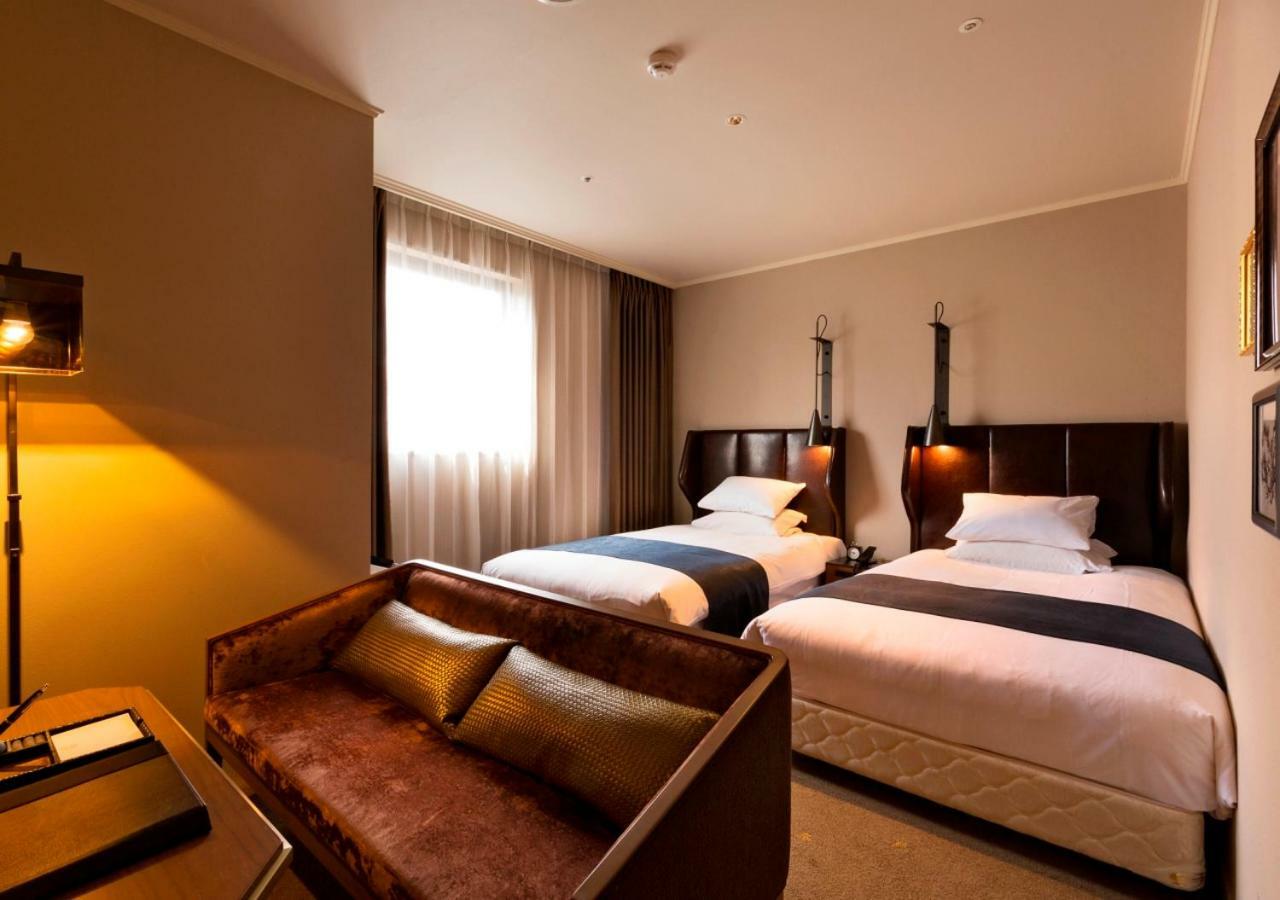 Royal Park Hotel Takamatsu Dış mekan fotoğraf