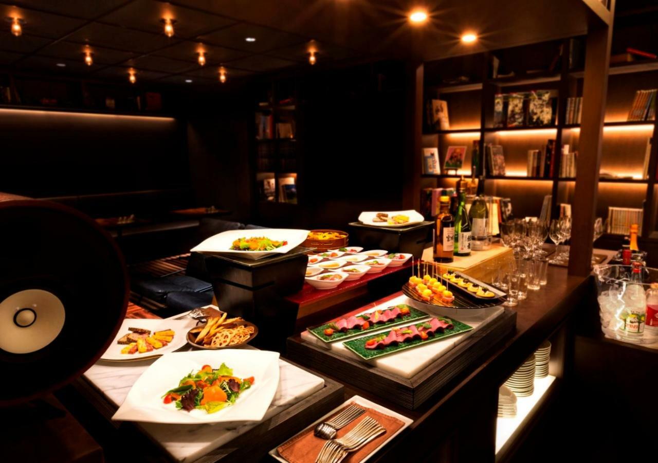 Royal Park Hotel Takamatsu Dış mekan fotoğraf