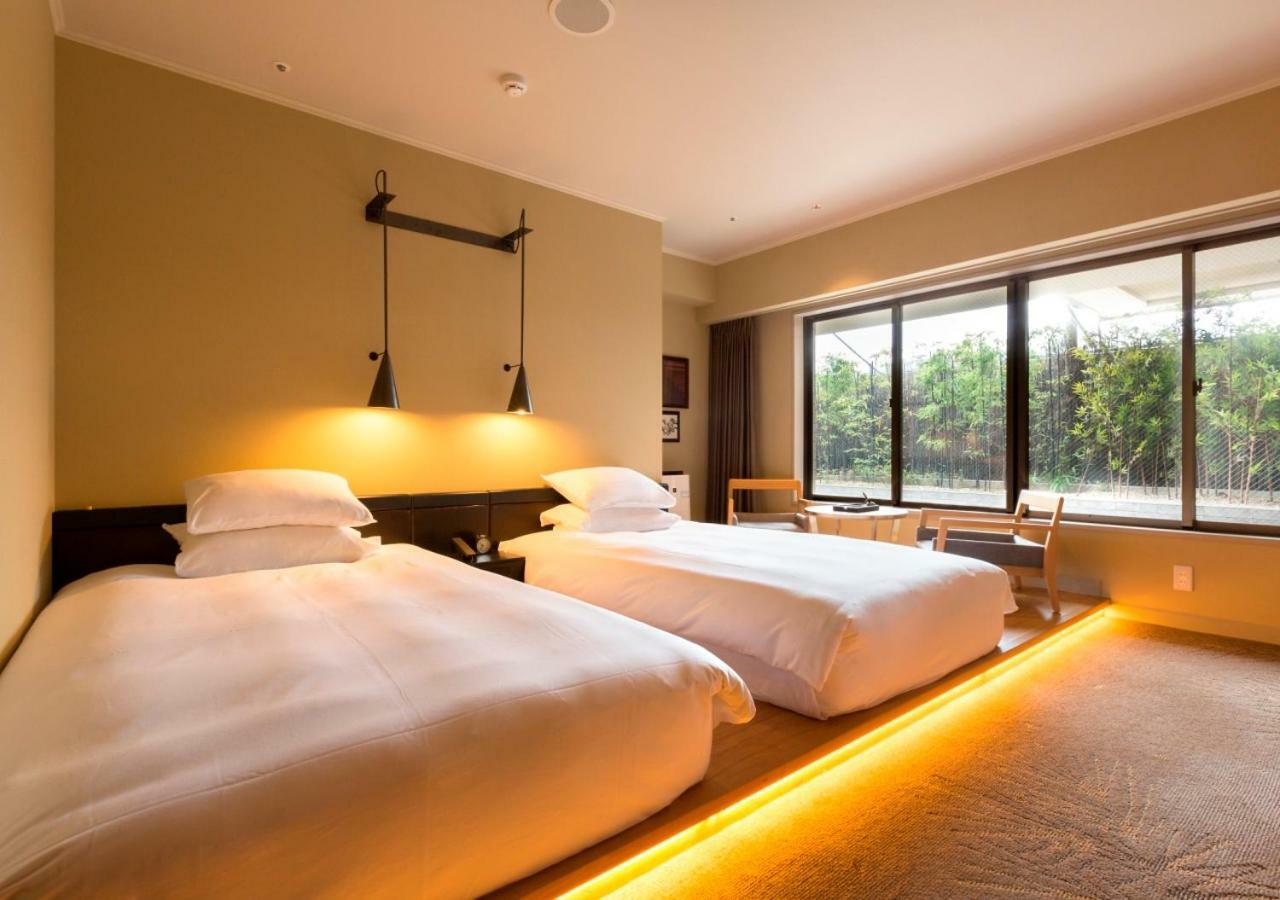 Royal Park Hotel Takamatsu Dış mekan fotoğraf