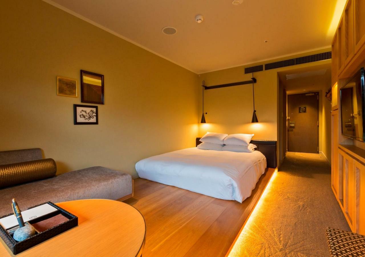 Royal Park Hotel Takamatsu Dış mekan fotoğraf