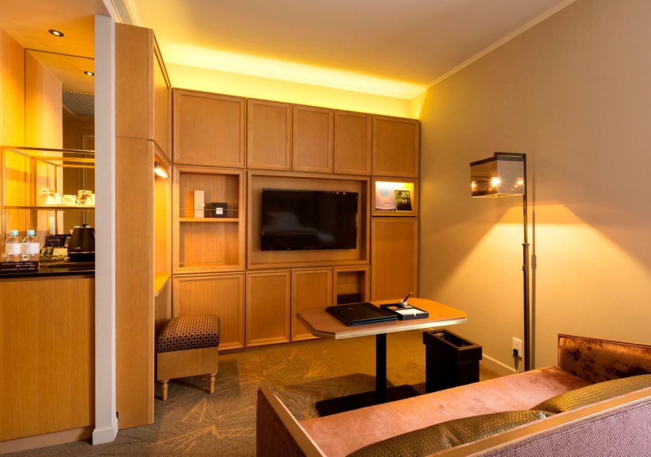 Royal Park Hotel Takamatsu Dış mekan fotoğraf