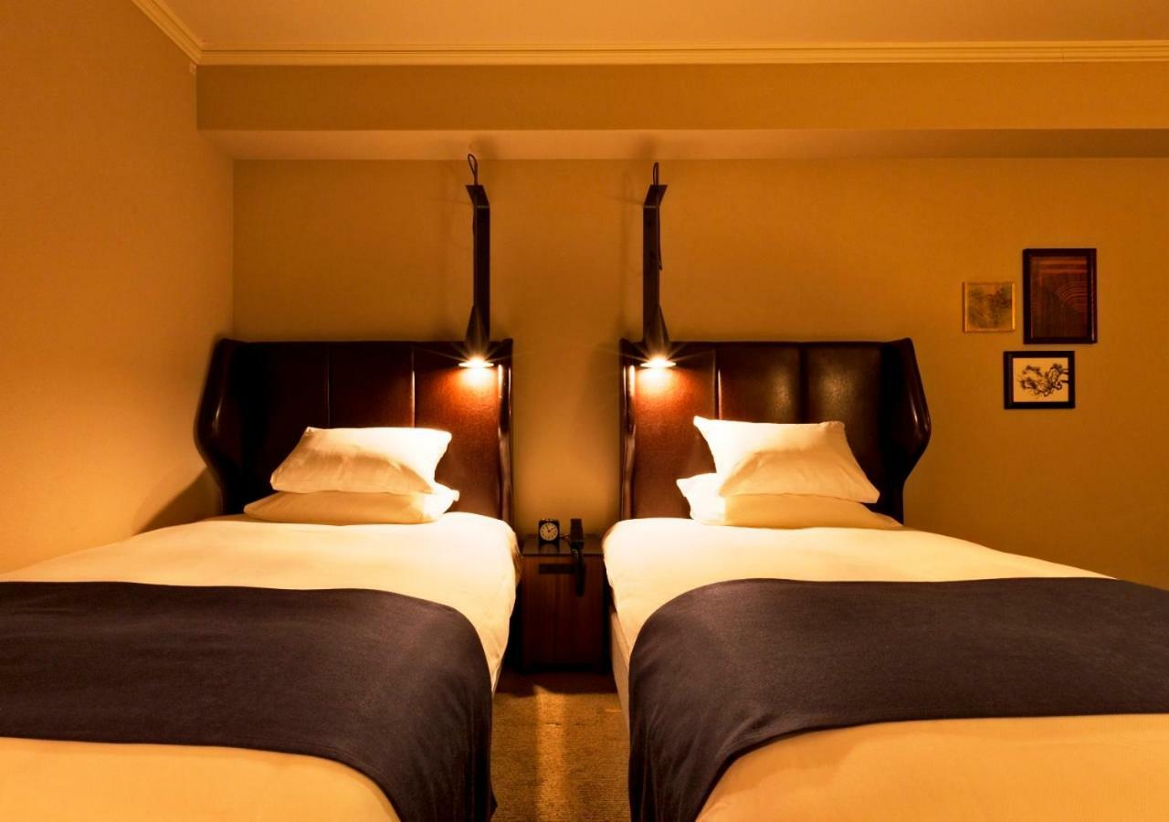 Royal Park Hotel Takamatsu Dış mekan fotoğraf