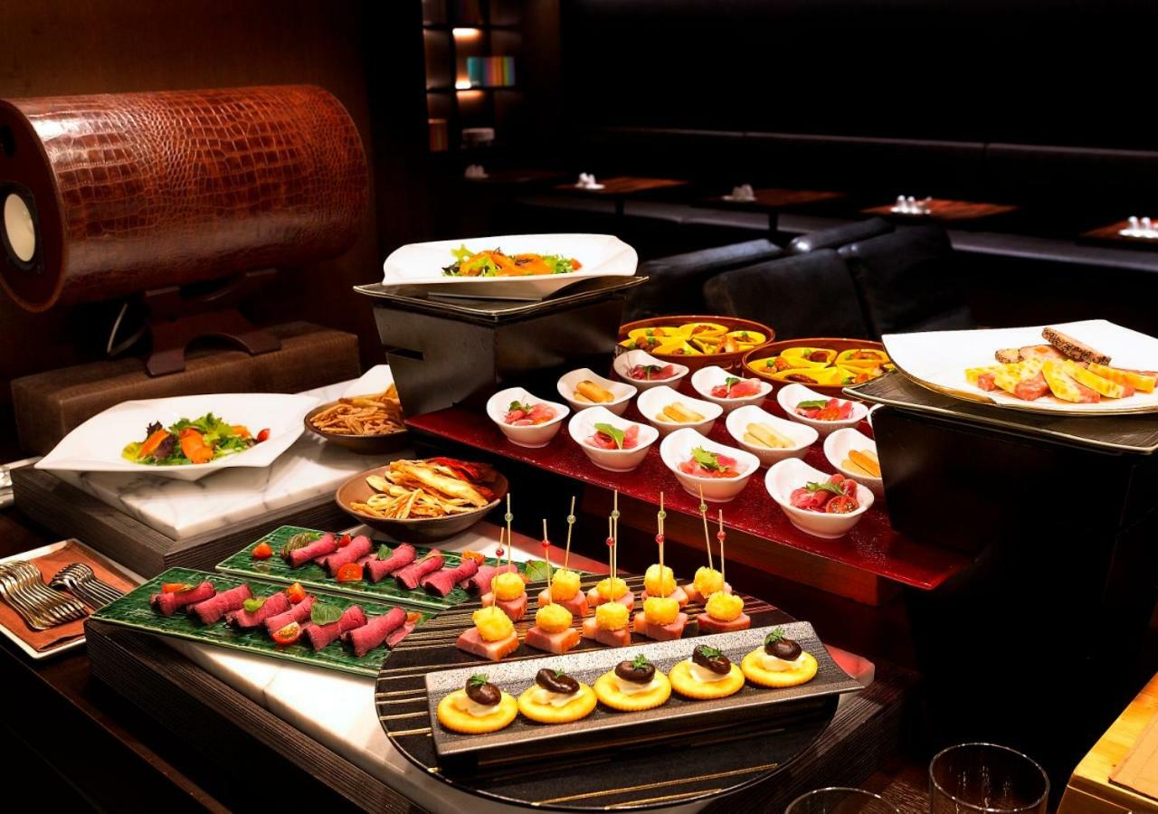 Royal Park Hotel Takamatsu Dış mekan fotoğraf