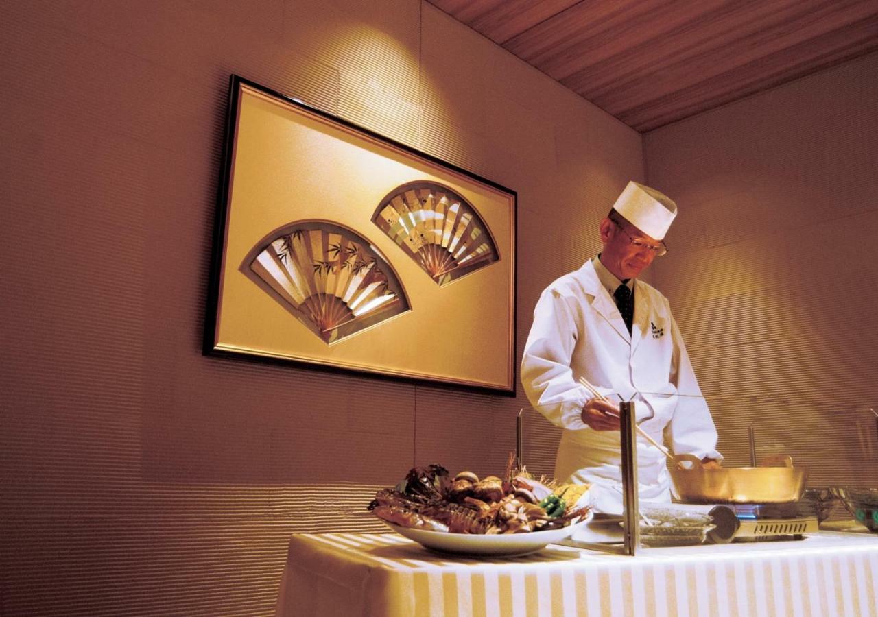 Royal Park Hotel Takamatsu Dış mekan fotoğraf