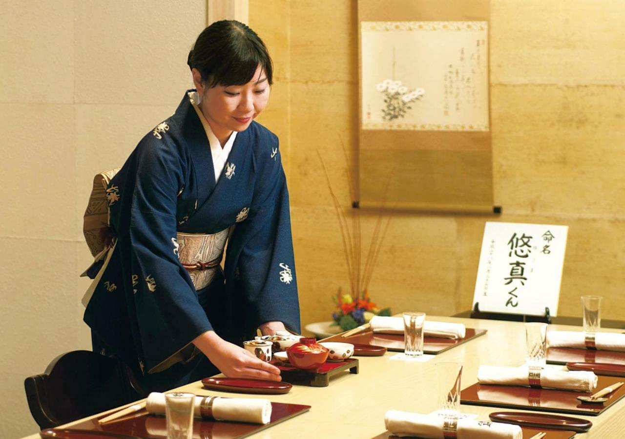 Royal Park Hotel Takamatsu Dış mekan fotoğraf