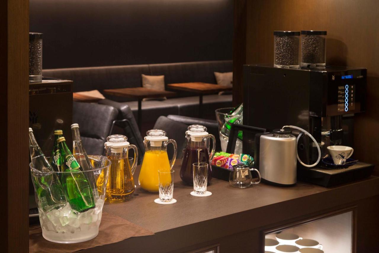 Royal Park Hotel Takamatsu Dış mekan fotoğraf