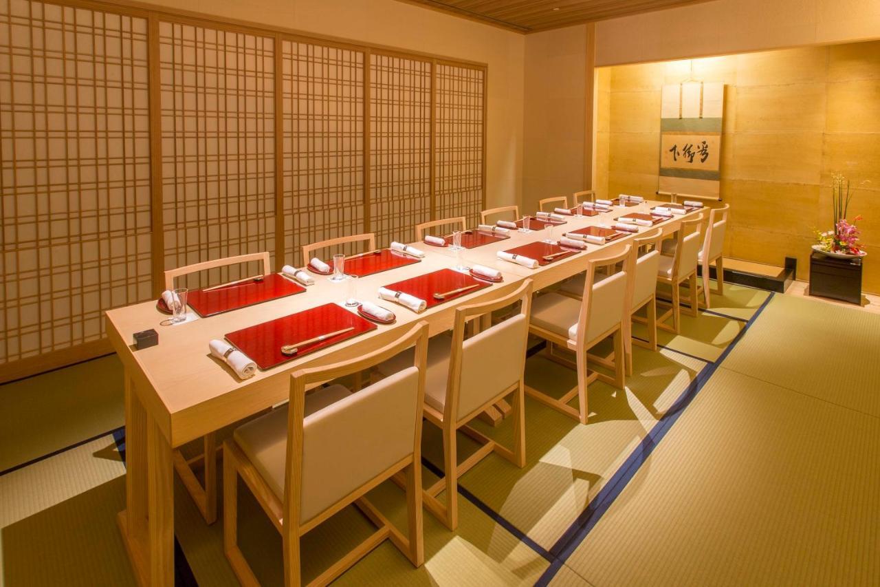 Royal Park Hotel Takamatsu Dış mekan fotoğraf