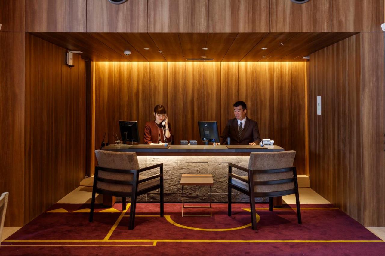 Royal Park Hotel Takamatsu Dış mekan fotoğraf