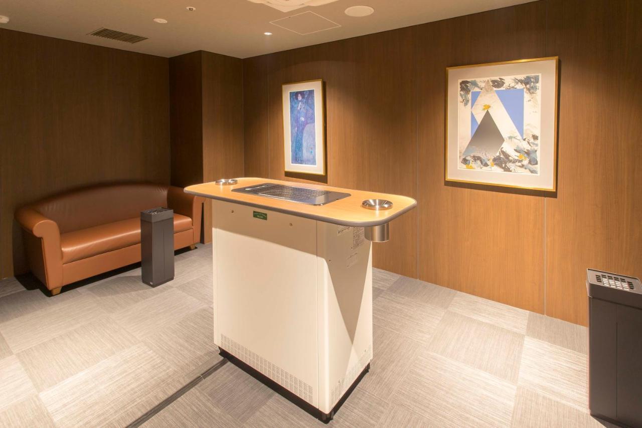 Royal Park Hotel Takamatsu Dış mekan fotoğraf