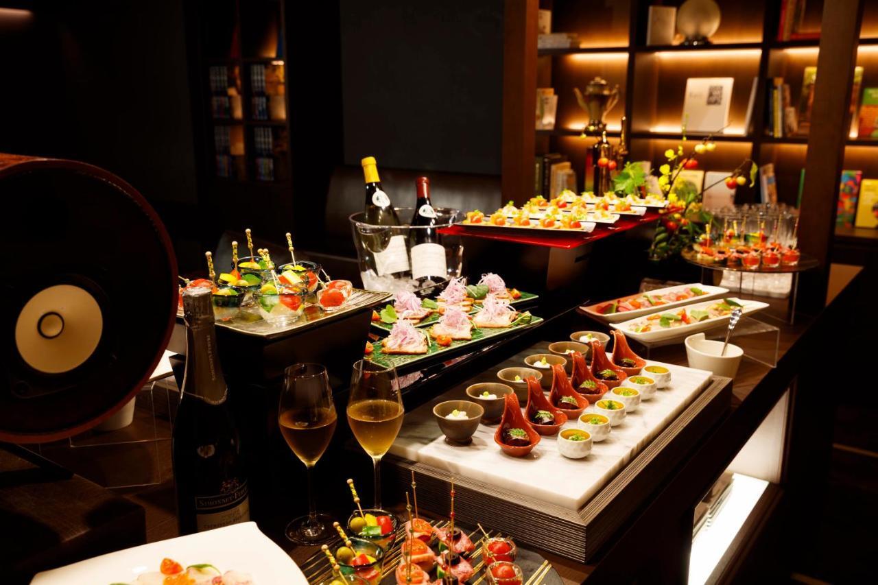 Royal Park Hotel Takamatsu Dış mekan fotoğraf